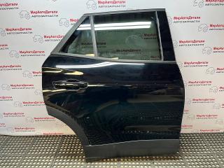 дверь задняя правая Chevrolet Blazer EV 1 поколение 2024, электро