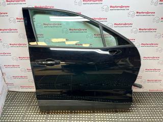 дверь передняя правая Chevrolet Blazer EV 1 поколение 2024, электро