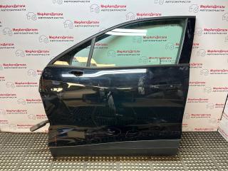 дверь передняя левая Chevrolet Blazer EV 1 поколение 2024, электро