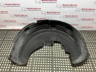 защита арок задняя левая (подкрылок) Chevrolet Blazer EV 1 поколение 2024, электро