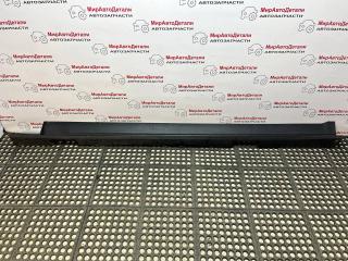 накладка на порог Chevrolet Blazer EV 1 поколение 2024, электро, 26509905