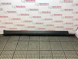 накладка на порог Chevrolet Blazer EV 1 поколение 2024, электро, 26509904