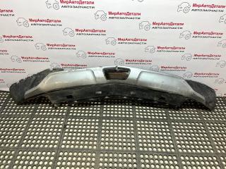 бампер передний Chevrolet Blazer EV 1 поколение 2024, электро, 55126395