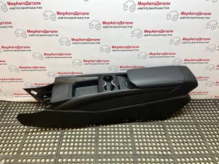 консоль салона Chevrolet Blazer EV 1 поколение 2024, электро, 26471866