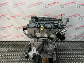 двигатель Opel Astra K [рестайлинг] (2019 - 2026), 1.2 л., бензин, MLV