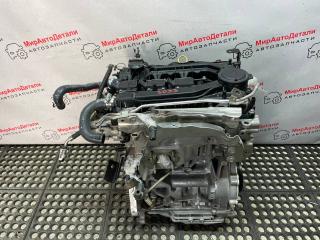 двигатель Opel Astra K [рестайлинг] (2019 - 2026), бензин, MBP