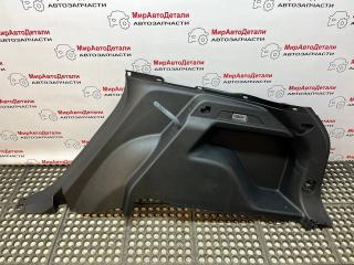 обшивка багажника Chevrolet Blazer EV 1 поколение 2024, электро, 26472798