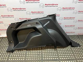 обшивка багажника Chevrolet Blazer EV 1 поколение 2024, электро, 26472796