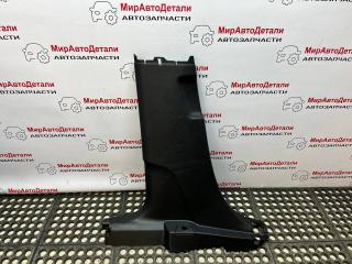 обшивка стойки центральной левой Honda Prologue 1 поколение, 26456007