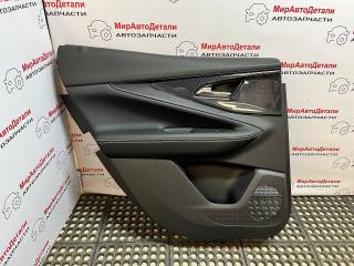 обшивка двери задняя левая Chevrolet Blazer EV 1 поколение 2024, электро, 26450395