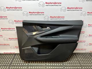 обшивка двери передняя правая Chevrolet Blazer EV 1 поколение 2024, электро, 26450383