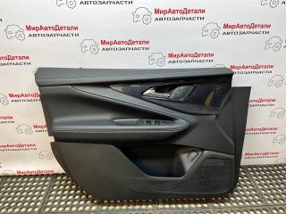 обшивка двери передняя левая Chevrolet Blazer EV 1 поколение 2024, электро, 26450370