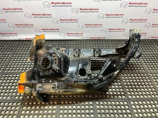 четверть передняя правая Chevrolet Malibu 9 поколение [рестайлинг] 2020, 1.5 л., бензин, АКПП