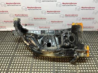 четверть передняя левая Chevrolet Malibu 9 поколение [рестайлинг] 2020, 1.5 л., бензин, АКПП