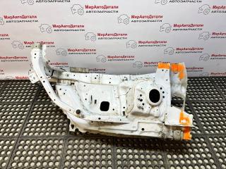 лонжерон левый Chevrolet Malibu 9 поколение [рестайлинг] 2019, 1.5 л., бензин, АКПП