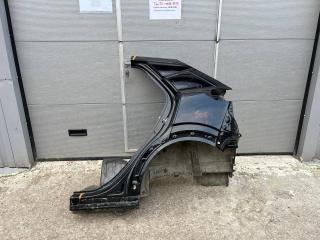 крыло заднее левое Chevrolet Bolt EUV 1 поколение 2023, электро