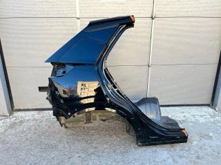 крыло заднее правое Chevrolet Bolt EUV 1 поколение 2023, электро