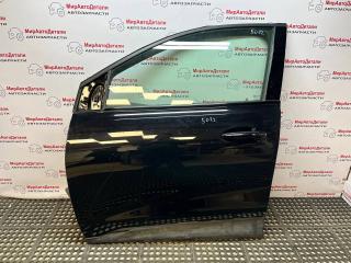 дверь передняя левая Chevrolet Bolt EUV 1 поколение 2023, электро