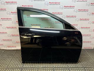 дверь передняя правая Chevrolet Malibu 9 поколение [рестайлинг] 2020, 1.5 л., бензин, АКПП