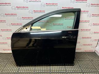 дверь передняя левая Chevrolet Malibu 9 поколение [рестайлинг] 2020, 1.5 л., бензин, АКПП