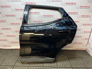 дверь задняя левая Chevrolet Bolt EUV 1 поколение 2023, электро