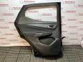 дверь задняя левая Chevrolet Bolt EUV 1 поколение 2023, электро - фото №3