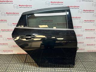 дверь задняя правая Chevrolet Malibu 9 поколение [рестайлинг] 2020, 1.5 л., бензин, АКПП