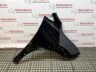 крыло переднее правое Chevrolet Bolt EUV 1 поколение 2023, электро