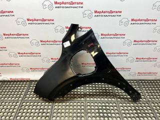 крыло переднее левое Chevrolet Bolt EUV 1 поколение 2023, электро