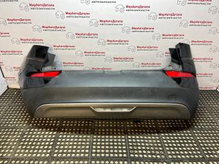 бампер задний Chevrolet Bolt EUV 1 поколение 2023, электро