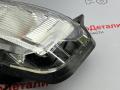 дневные ходовые огни левые Chevrolet Malibu 9 поколение [рестайлинг] 2019, 1.5 л., бензин, АКПП, 84575553 - фото №11