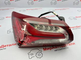 фонарь задний левый Chevrolet Malibu 9 поколение [рестайлинг] 2020, 1.5 л., бензин, АКПП, 84595944