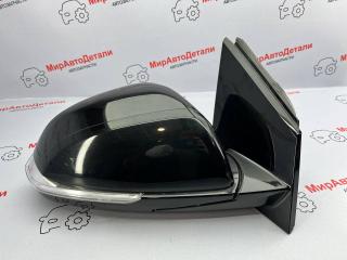 зеркало наружное правое Chevrolet Bolt EUV 1 поколение 2023, электро