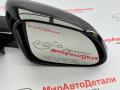 зеркало наружное правое Chevrolet Bolt EUV 1 поколение 2023, электро - фото №10