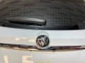 крышка багажника (дверь 3-5) Buick Encore 1 поколение [рестайлинг] 2018, 1.4 л., бензин, АКПП - фото №7