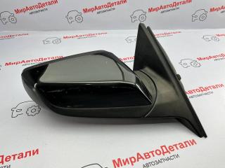 зеркало наружное правое Chevrolet Malibu 9 поколение [рестайлинг] 2020, 1.5 л., бензин, АКПП