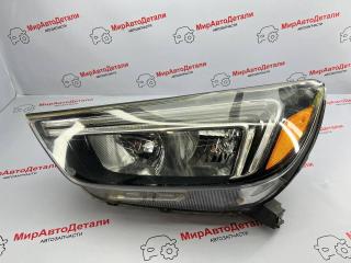 фара левая Buick Encore 1 поколение [рестайлинг] 2018, 1.4 л., бензин, АКПП, 42566564