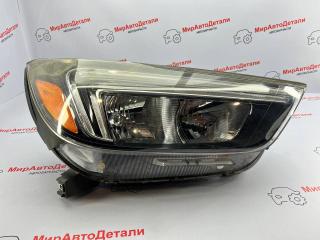 фара правая Buick Encore 1 поколение [рестайлинг] 2018, 1.4 л., бензин, АКПП, 42566564