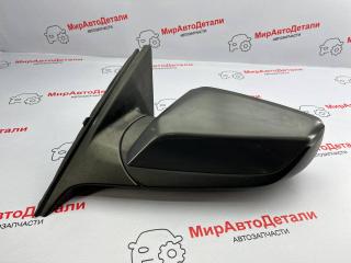 зеркало наружное левое Chevrolet Malibu 9 поколение [рестайлинг] 2020, 1.5 л., бензин, АКПП