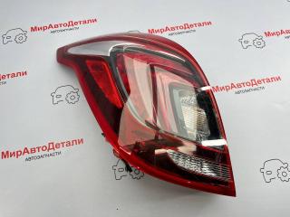 фонарь задний левый Buick Encore 1 поколение [рестайлинг] 2018, 1.4 л., бензин, АКПП, 42558884
