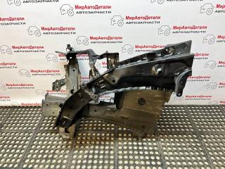 четверть передняя левая Chevrolet Bolt EUV 1 поколение 2023, электро