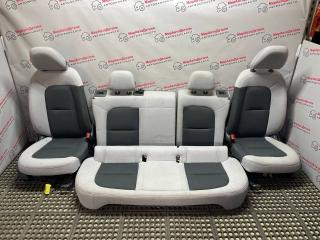 салон (комплект сидений) Opel Ampera 2 поколение