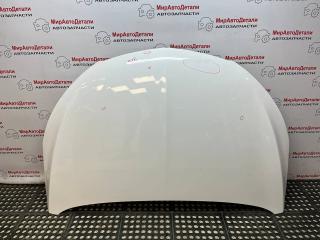 капот Buick Encore 1 поколение [рестайлинг] 2018, 1.4 л., бензин, АКПП