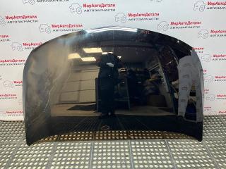 капот Chevrolet Bolt EUV 1 поколение 2023, электро