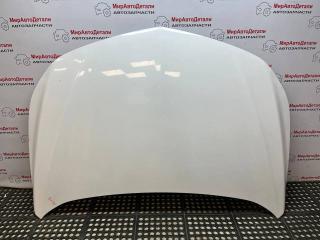 капот Chevrolet Malibu 9 поколение [рестайлинг] 2019, 1.5 л., бензин, АКПП