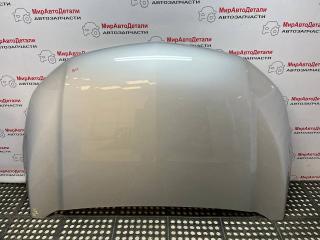 капот Chevrolet Trax 1 поколение [рестайлинг] 2020, 1.4 л., бензин, АКПП