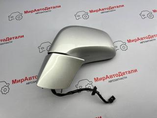 зеркало наружное левое Opel Mokka 1 поколение