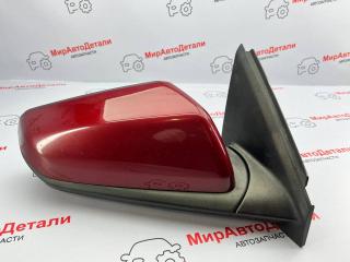 зеркало наружное правое GMC Terrain 2 поколение (2017 - 2026)