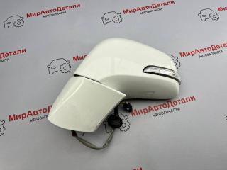 зеркало наружное левое Chevrolet Trax 1 поколение (2013 - 2017), 42655717