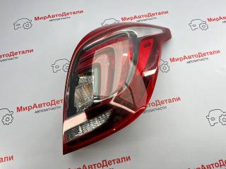 фонарь задний правый Buick Encore 1 поколение [рестайлинг] 2018, 1.4 л., бензин, АКПП, 42558885